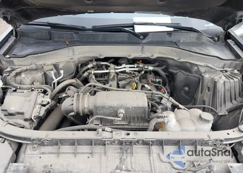 2024 Ford Explorer Xlt из США, поврежденный, VIN 1FMSK8DH7RGA88322